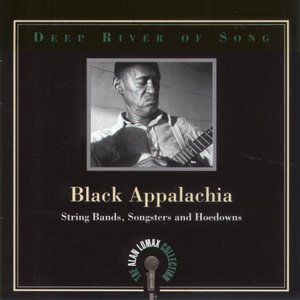 Deep River of Song: Black Appalachia