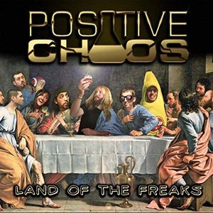 Land of the Freaks
