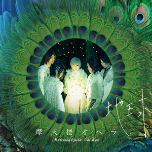 地球 cover