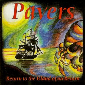 Return To The Island Of No Return (Expanded Version)