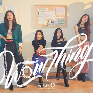 Wow Thing - Single