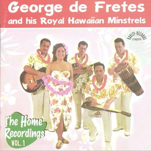 The Home Recordings, Vol. 1