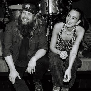 Avatar di Chris Stapleton & Dua Lipa