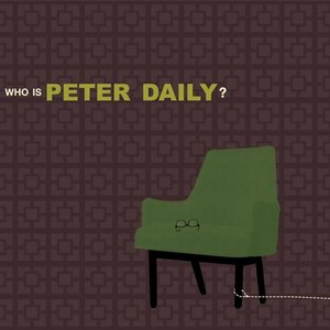Who Is Peter Daily?