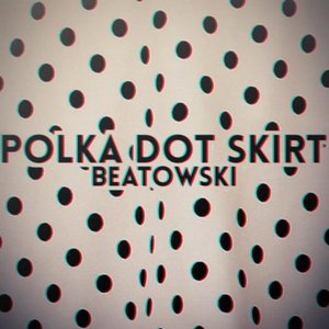 Polka Dot Skirt - Single