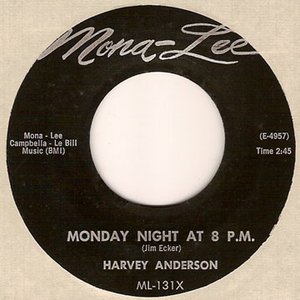 Avatar for Harvey Anderson