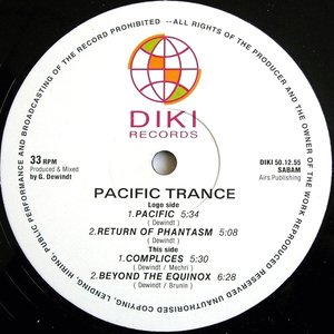 Avatar for Pacific Trance