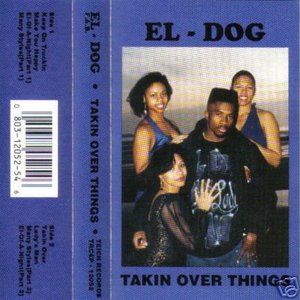 El-Dog 的头像