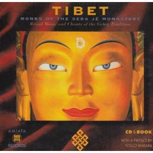 Avatar for Tibet Monks Of The Sera Jé Monastery