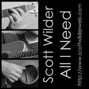 Scott Wilder のアバター