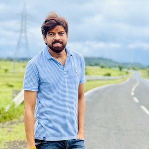 Masoom Sharma 的头像