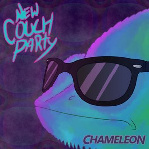 New Couch Party 的头像