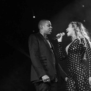 Awatar dla Jay Z & Beyoncé