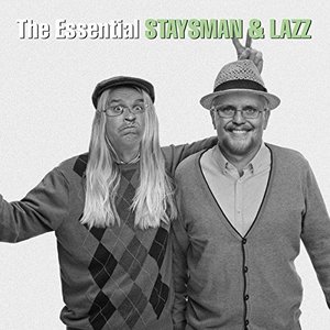 The Essential Staysman & Lazz