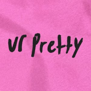 Image for 'ur pretty'