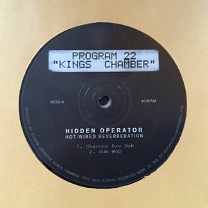 Hot-Wired Reverberation