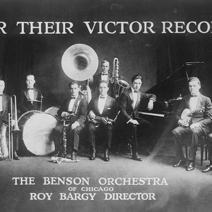 Avatar de Benson Orchestra of Chicago