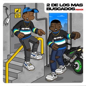 Dos de los más buscados