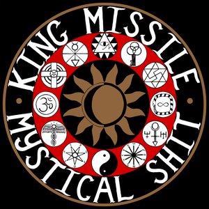 Mystical Shit