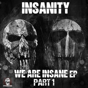 We Are Insane - Single