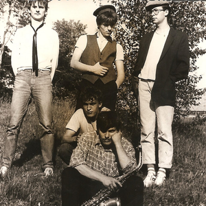 Sztywny Pal Azji photo provided by Last.fm