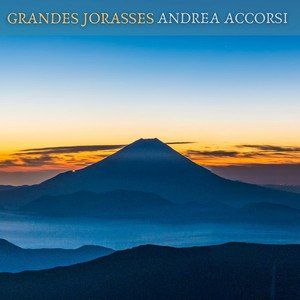 Grandes Jorasses
