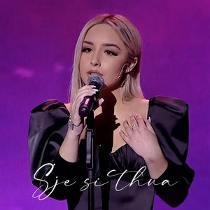 S'je Si Thua - Single
