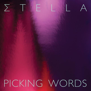 Artwork for PICKING WORDS
