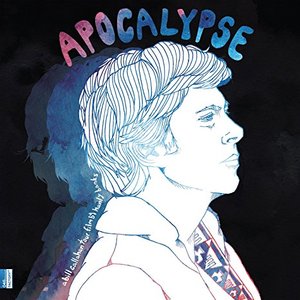 Apocalypse: A Bill Callahan Tour Film By Hanly Banks