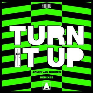 Turn It Up (Remixes)