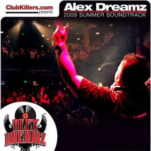 Avatar for Alex Dreamz
