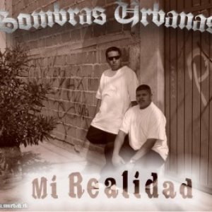 Sombras Urbanas 的头像