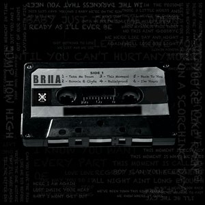 B R II A