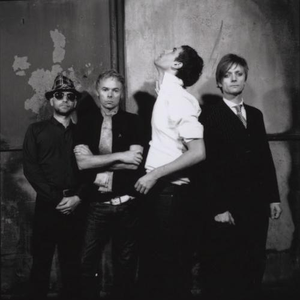 The Servant photo provided by Last.fm