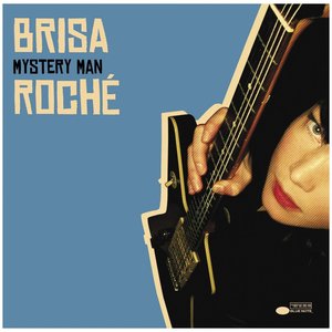 Mystery Man E.P.