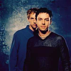 Аватар для Savage Garden