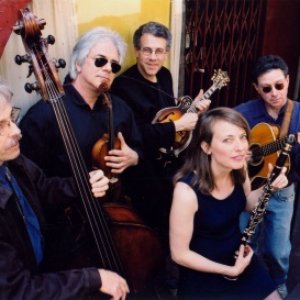 Avatar de Margot Leverett & The Klezmer Mountain Boys