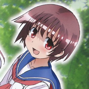 Avatar for 宮永咲(植田佳奈)