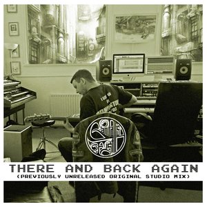 There and Back Again (Previously Unreleased Original Studio Mix)