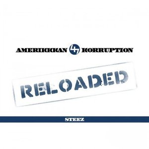 Image for 'AmeriKKKan Korruption Reloaded'