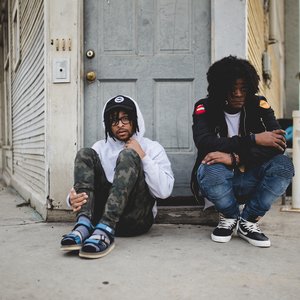 Avatar for Khary & Lege Kale