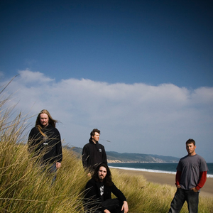 Cormorant photo provided by Last.fm