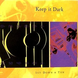 1st Down & Ten