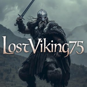 Avatar for LostViking75
