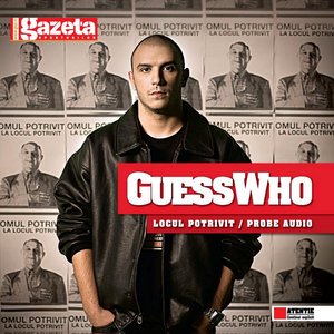 Guess Who music, videos, stats, and photos | Last.fm