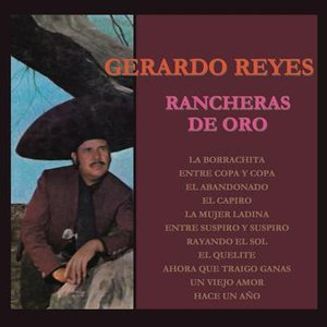 Rancheras de Oro