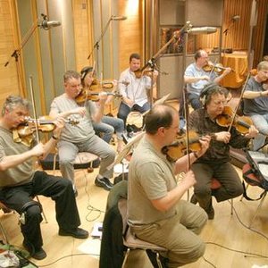 The London Studio Orchestra 的头像