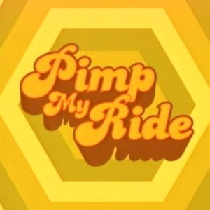 Аватар для Pimp my ride