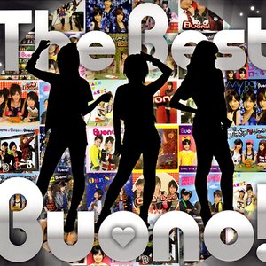 The Best Buono! [Disc 2]