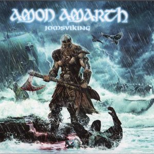 Avatar for Amon Amarth, Doro Pesch